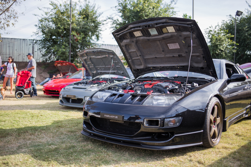 Image credit: Kristen Lee/Jalopnik